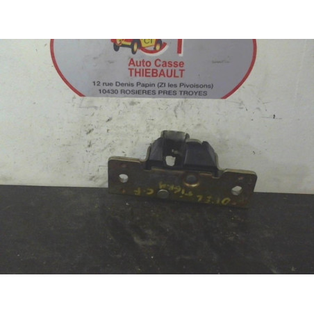 Serrure de coffre OPEL TIGRA d’occasion
