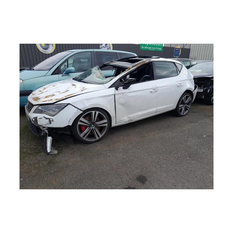 Barre stabilisatrice SEAT LEON 3 PHASE 1 d’occasion