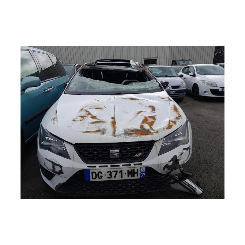 Barre stabilisatrice SEAT LEON 3 PHASE 1 d’occasion