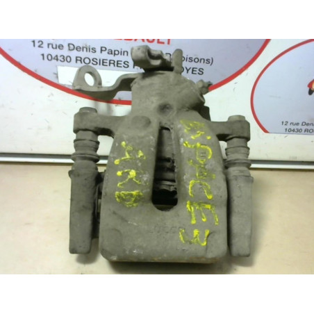 Etrier arriere droit (freinage) RENAULT ESPACE III d’occasion