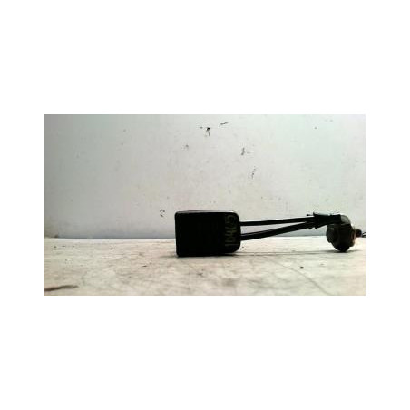 Attache ceinture arriere centrale SEAT AROSA PHASE 1 d’occasion