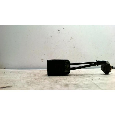 Attache ceinture arriere centrale SEAT AROSA PHASE 1 d’occasion