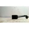 Attache ceinture arriere centrale SEAT AROSA PHASE 1 d’occasion