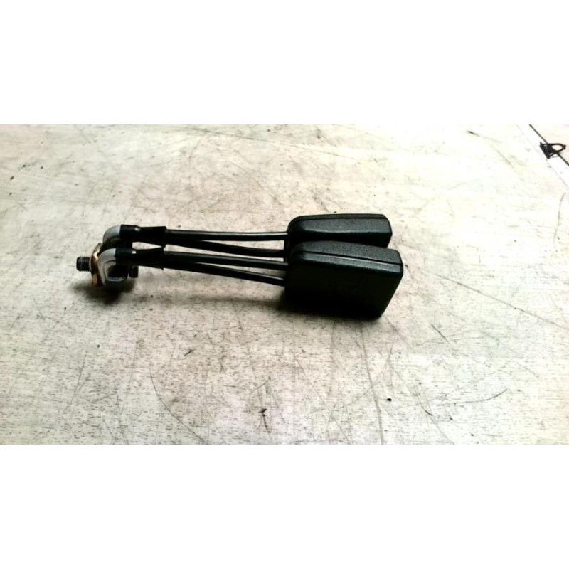 Attache ceinture arriere centrale SEAT AROSA PHASE 1 d’occasion