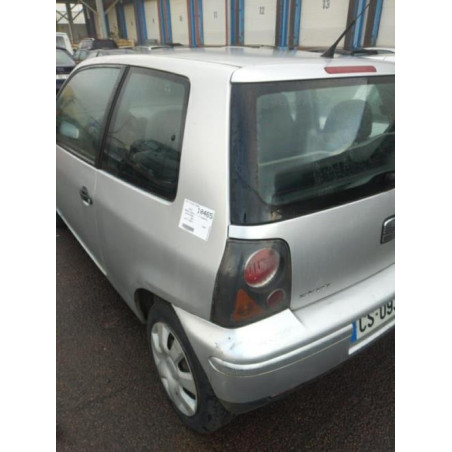 Attache ceinture arriere centrale SEAT AROSA PHASE 1 d’occasion