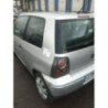 Attache ceinture arriere centrale SEAT AROSA PHASE 1 d’occasion