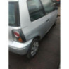 Attache ceinture arriere centrale SEAT AROSA PHASE 1 d’occasion