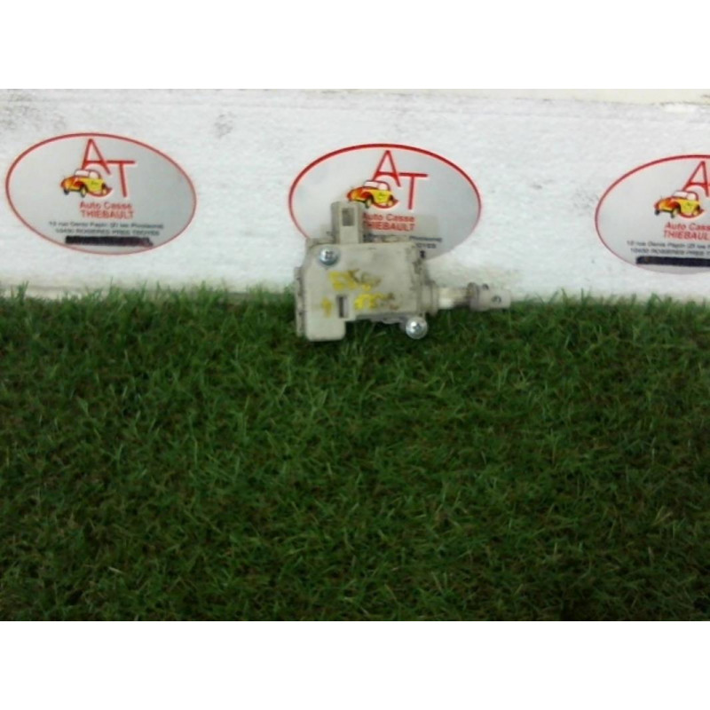 Fermeture centralisee avant droit VOLKSWAGEN  d’occasion