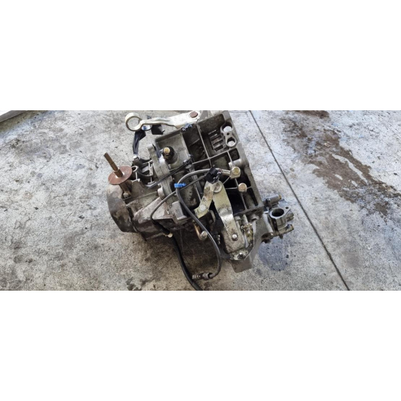 Boite de vitesses PEUGEOT 306 PHASE 2 d’occasion
