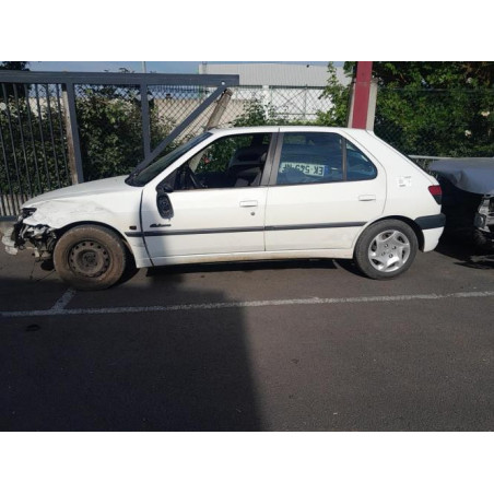 Boite de vitesses PEUGEOT 306 PHASE 2 d’occasion