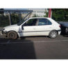 Boite de vitesses PEUGEOT 306 PHASE 2 d’occasion
