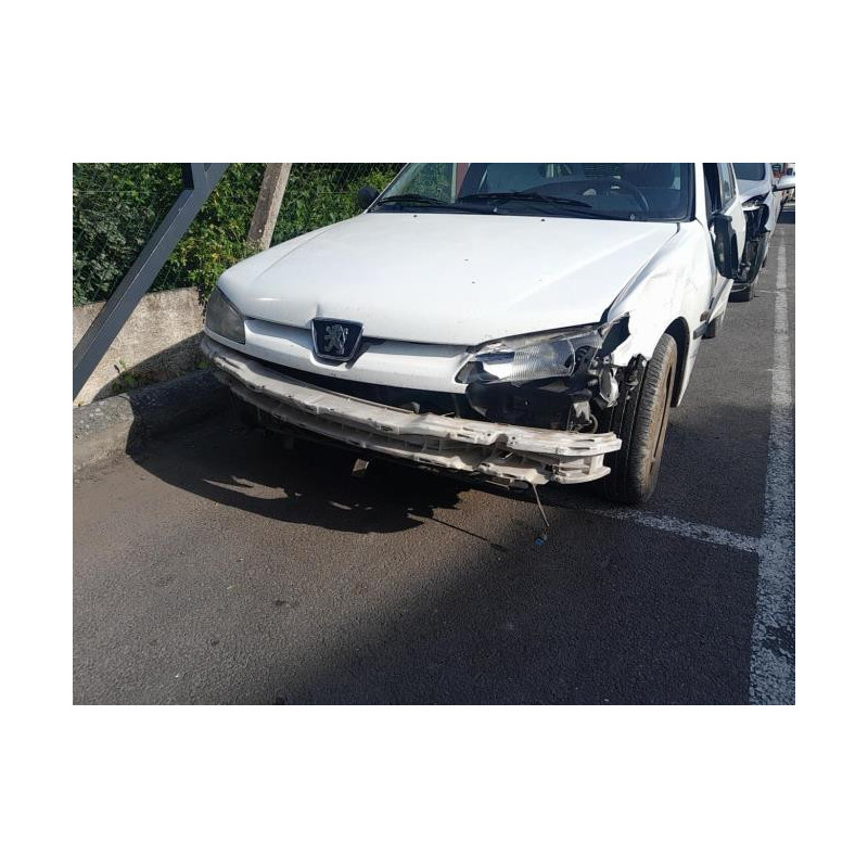 Boite de vitesses PEUGEOT 306 PHASE 2 d’occasion