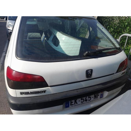 Boite de vitesses PEUGEOT 306 PHASE 2 d’occasion