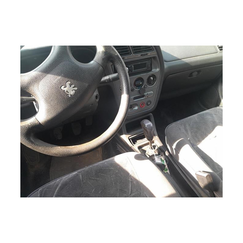 Boite de vitesses PEUGEOT 306 PHASE 2 d’occasion