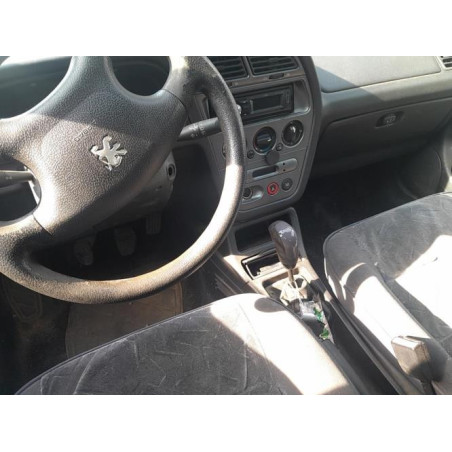 Boite de vitesses PEUGEOT 306 PHASE 2 d’occasion