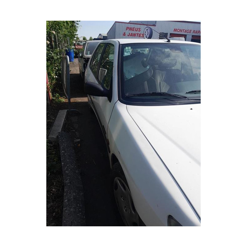 Boite de vitesses PEUGEOT 306 PHASE 2 d’occasion