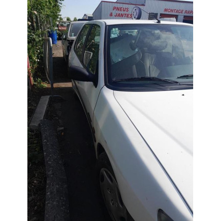 Boite de vitesses PEUGEOT 306 PHASE 2 d’occasion