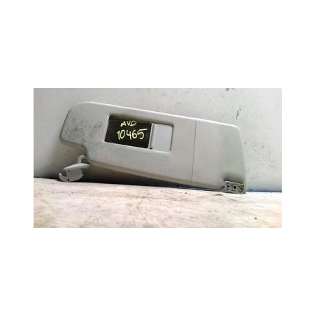 Pare soleil droit SEAT AROSA PHASE 1 d’occasion
