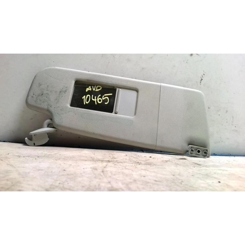 Pare soleil droit SEAT AROSA PHASE 1 d’occasion