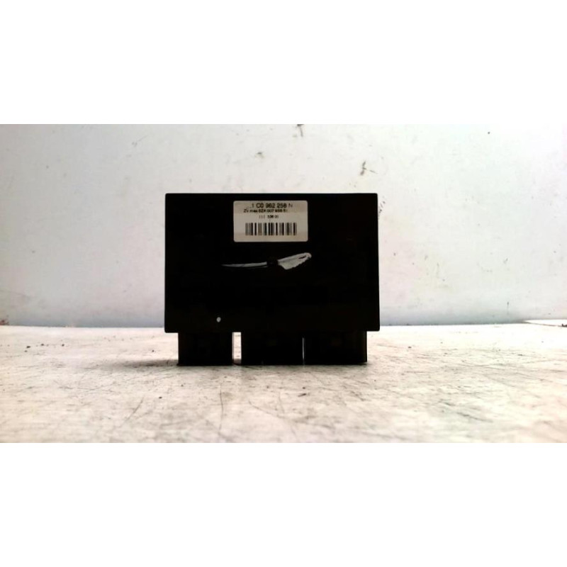 Calculateur SEAT AROSA PHASE 1 d’occasion