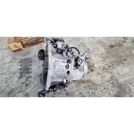 Boite de vitesses CITROEN XSARA PICASSO PHASE 2 d’occasion
