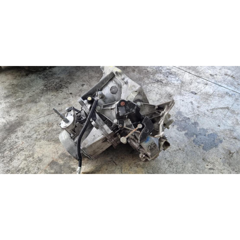 Boite de vitesses CITROEN XSARA PICASSO PHASE 2 d’occasion