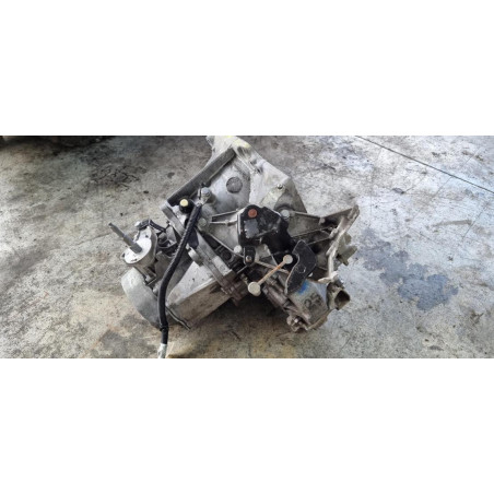 Boite de vitesses CITROEN XSARA PICASSO PHASE 2 d’occasion