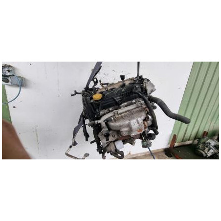 Moteur FIAT STILO d’occasion