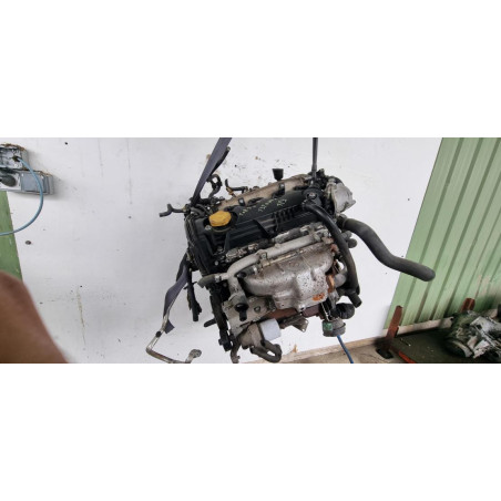Moteur FIAT STILO d’occasion