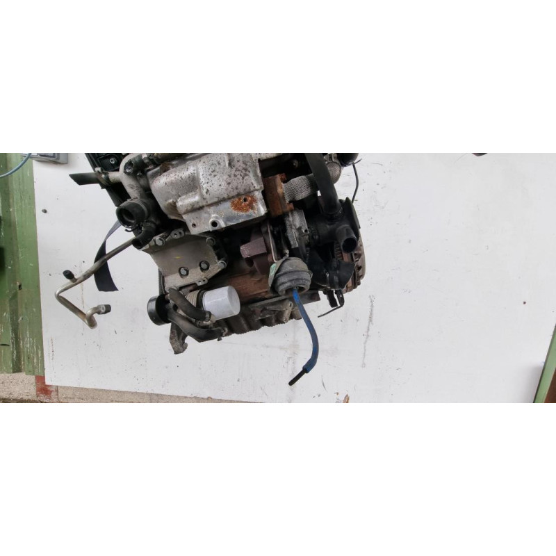 Moteur FIAT STILO d’occasion