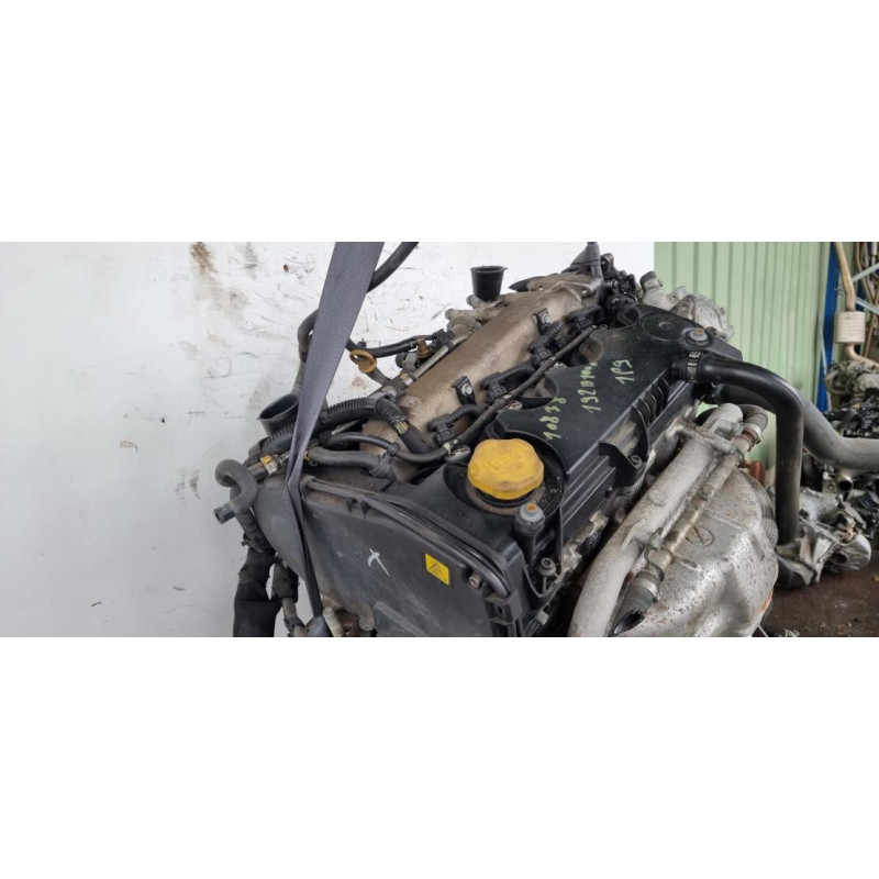 Moteur FIAT STILO d’occasion