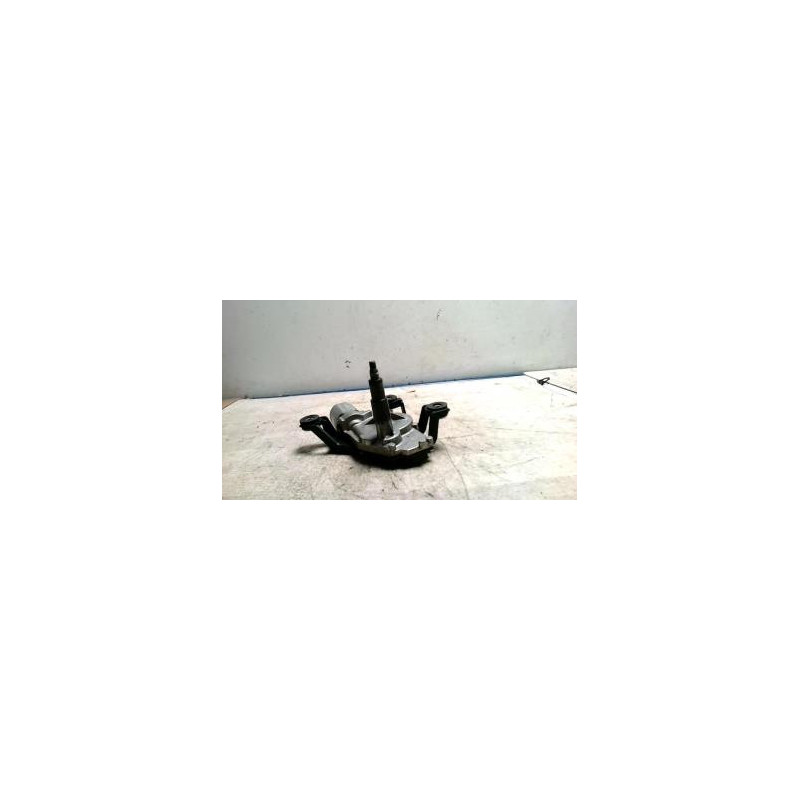 Moteur essuie glace arriere RENAULT MEGANE 2 PHASE 2 d’occasion