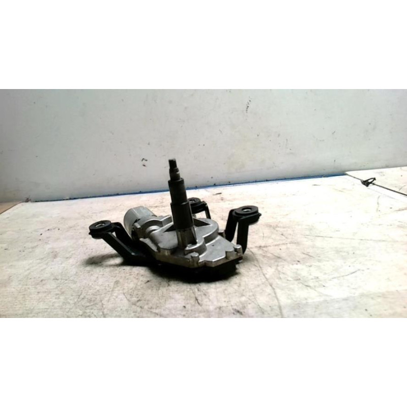 Moteur essuie glace arriere RENAULT MEGANE 2 PHASE 2 d’occasion