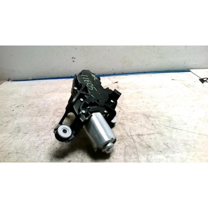 Moteur essuie glace arriere RENAULT MEGANE 2 PHASE 2 d’occasion