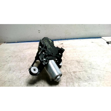 Moteur essuie glace arriere RENAULT MEGANE 2 PHASE 2 d’occasion
