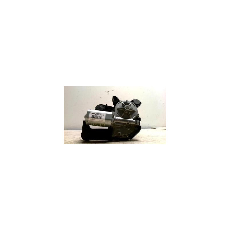 Moteur essuie glace avant PEUGEOT 208 1 PHASE 1 d’occasion