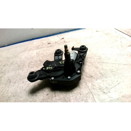 Moteur essuie glace avant PEUGEOT 208 1 PHASE 1 d’occasion