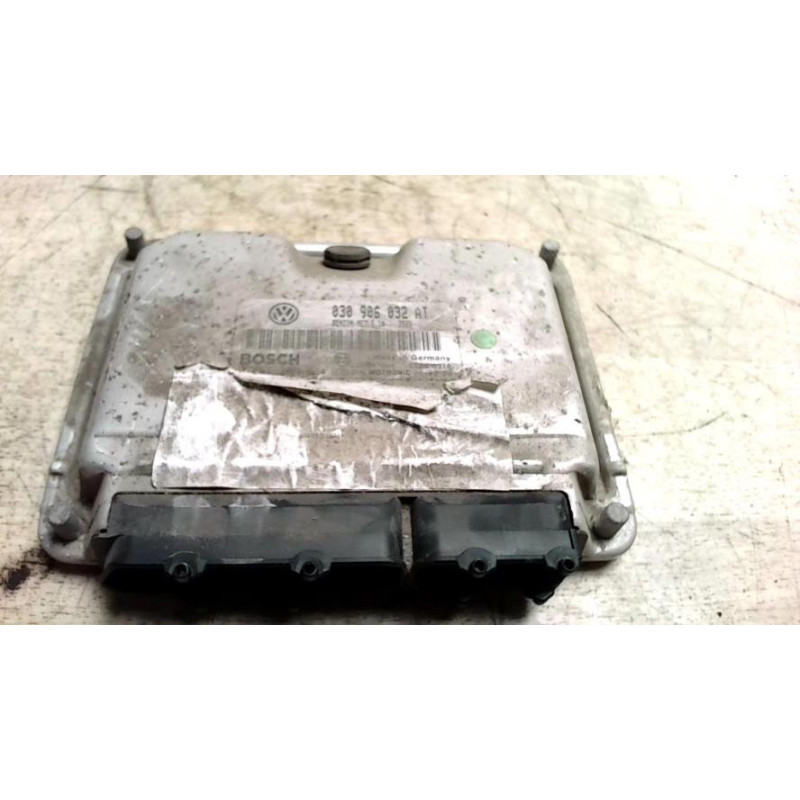 Calculateur SEAT AROSA PHASE 1 d’occasion