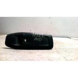 Interrupteur de leve vitre avant droit PEUGEOT 208 1 PHASE 1 d’occasion
