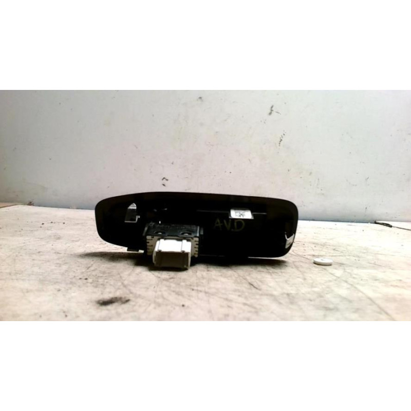 Interrupteur de leve vitre avant droit PEUGEOT 208 1 PHASE 1 d’occasion