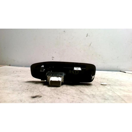 Interrupteur de leve vitre avant droit PEUGEOT 208 1 PHASE 1 d’occasion