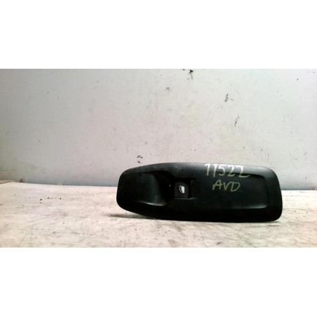Interrupteur de leve vitre avant droit PEUGEOT 208 1 PHASE 1 d’occasion