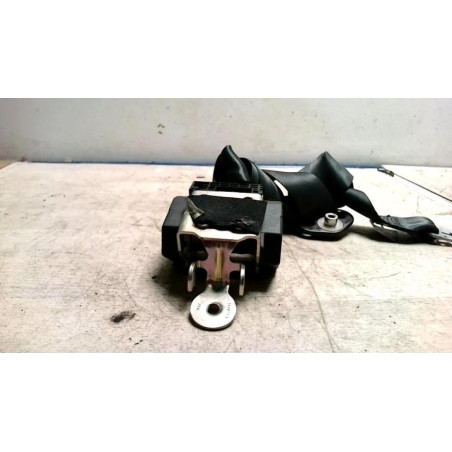 Ceinture avant droit RENAULT MEGANE 2 PHASE 2 d’occasion