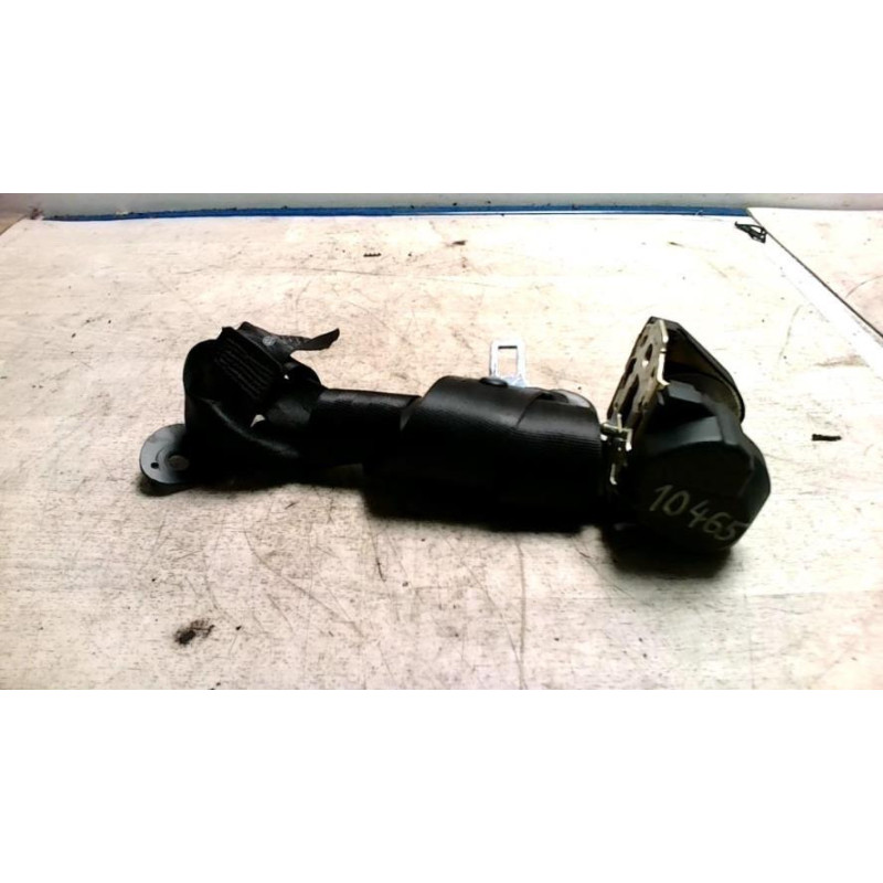 Ceinture arriere droit SEAT AROSA PHASE 1 d’occasion