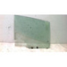 Vitre arriere droit RENAULT CLIO 4 PHASE 1 d’occasion
