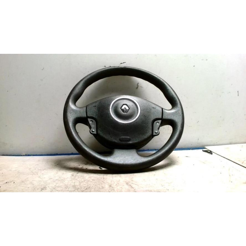 Volant RENAULT MEGANE 2 PHASE 2 d’occasion