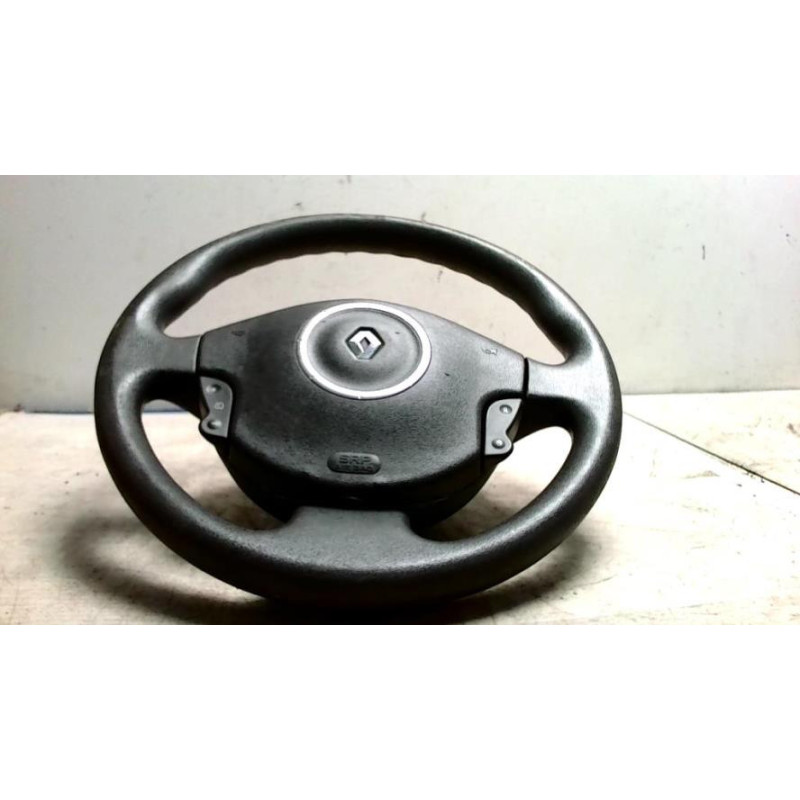 Volant RENAULT MEGANE 2 PHASE 2 d’occasion