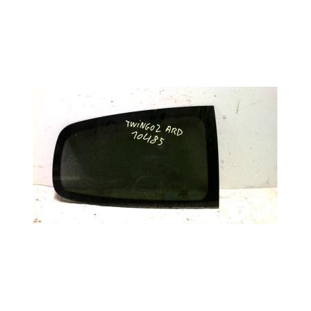 Custode arriere droit (porte) RENAULT TWINGO 2 PHASE 1 d’occasion