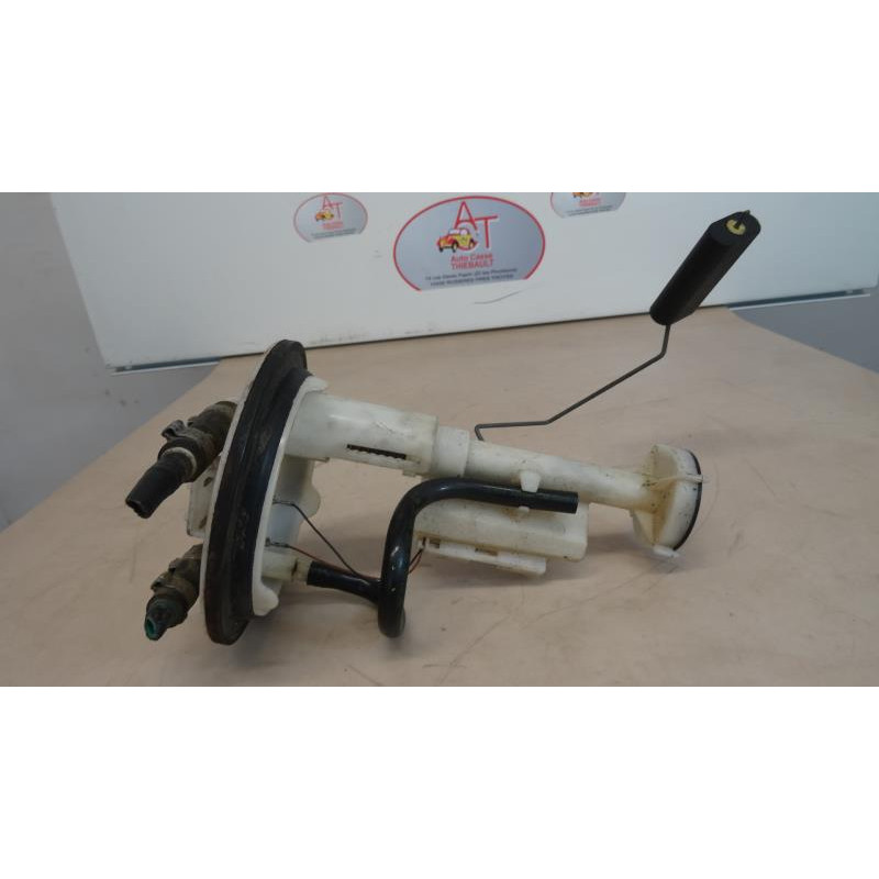 Jauge à carburant PEUGEOT 406 PHASE 2 d’occasion