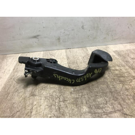 Pedalier d'embrayage CITROEN C4 CACTUS d’occasion